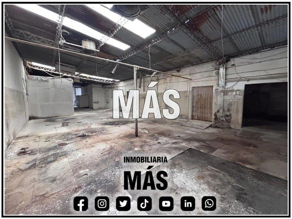 Depósito Alquiler La Comercial Montevideo iMas.uy R...