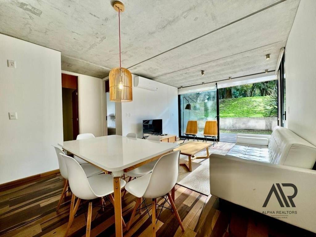 Venta De Moderno Apartamento 2 Dormitorios En Be House, ...