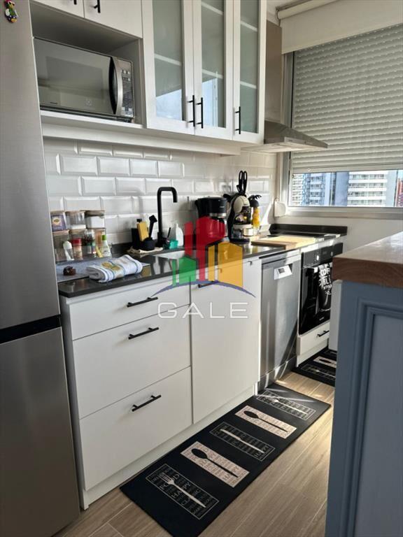Vende apartamento de 1 dormitorio en Punta del