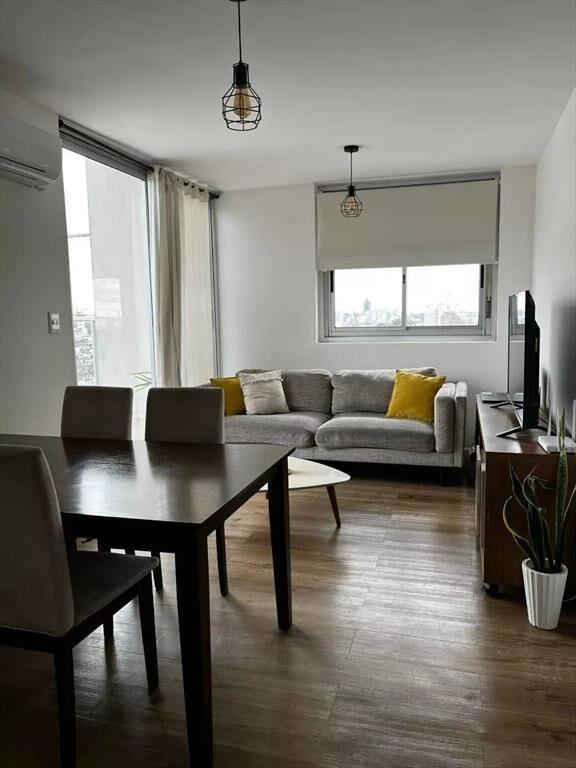 Venta Apartamento 2 Dormitorios Penthouse con Parrillero en