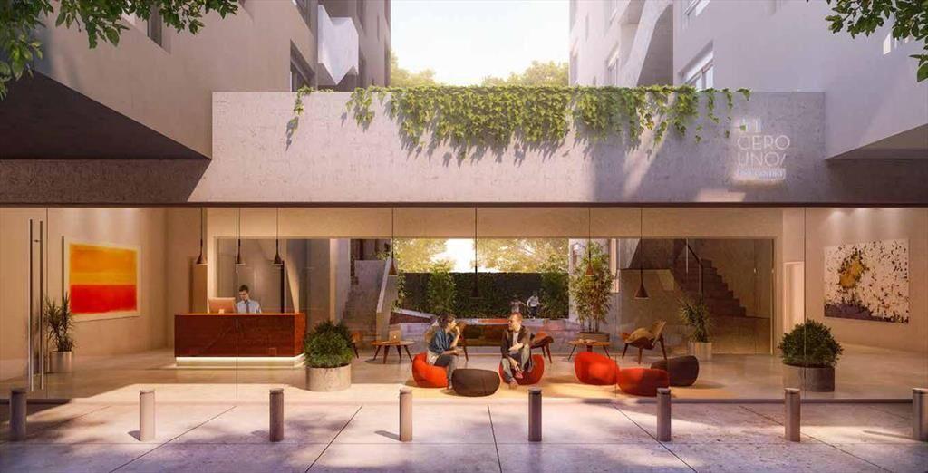 Apartamento - Estrena apartamentos Canelones y Zelmar Miche