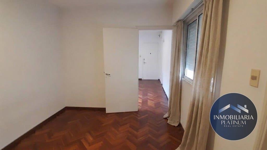 Apartamento en alquiler en Pocitos Nuevo