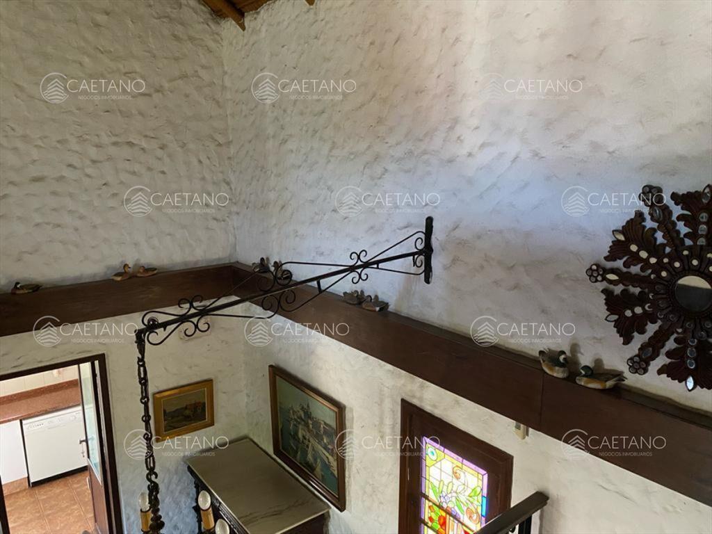 Casa a tres cuadras de la playa mansa, en la parada 25