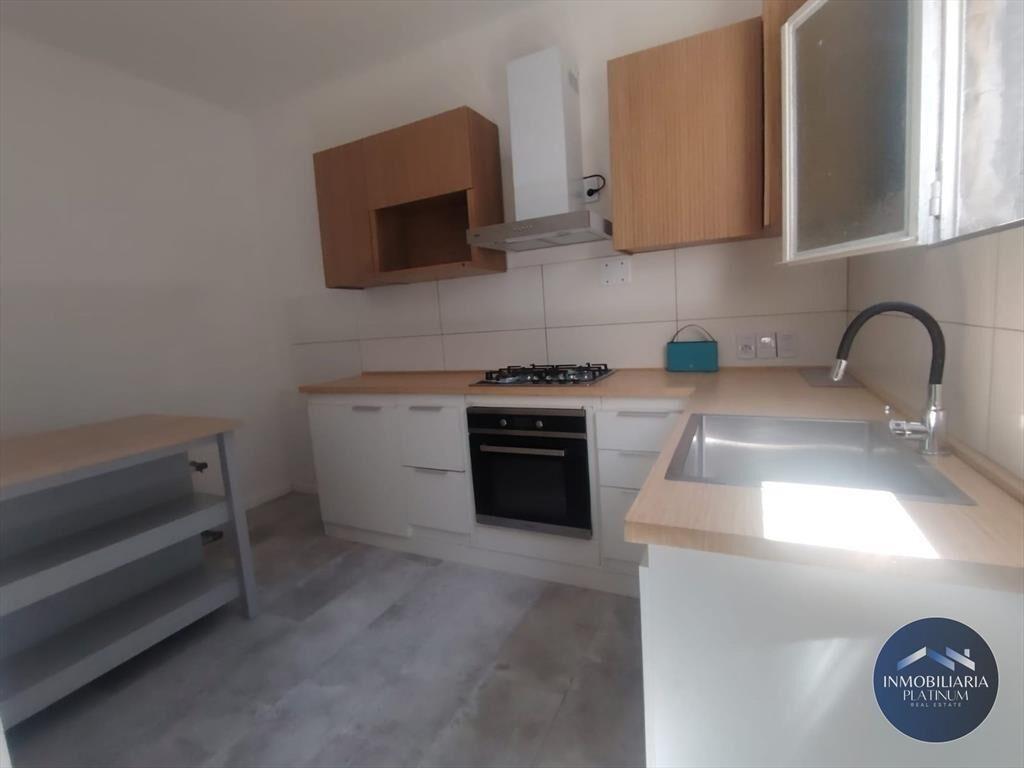 Apartamento en venta en Ciudad Vieja