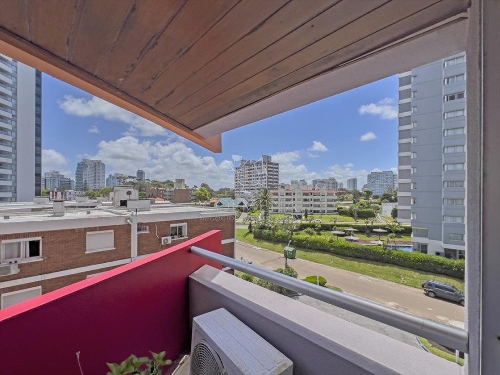 Departamento en la brava a pocos metros de la