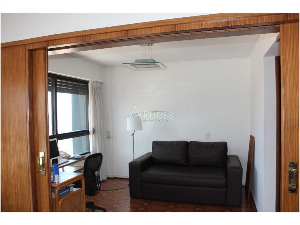 apartamento en alquiler anual zona de Península !!!