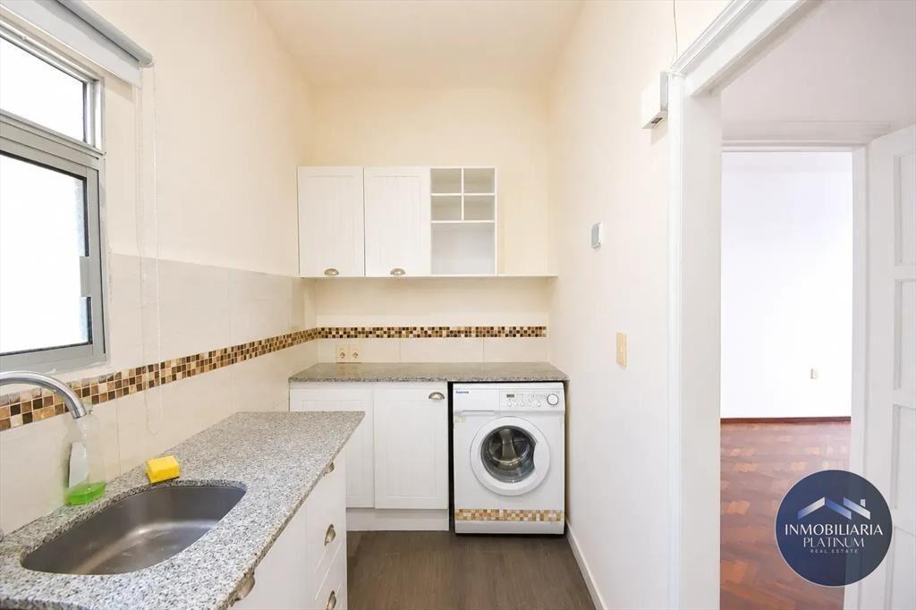 Apartamento en alquiler en Cordón