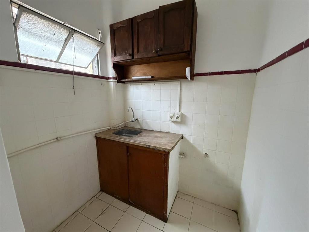 Alquiler de Apartamento en Carlos Roxlo con 1 dormitorio en
