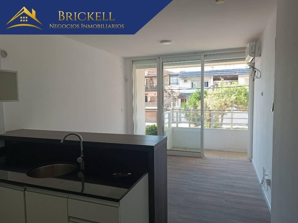 Apartamentos Alquiler Malvín