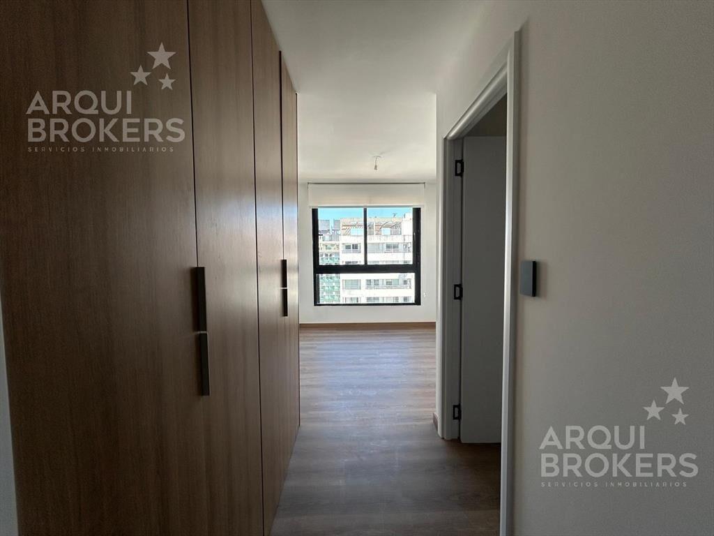 Apartamento 1 dormitorio en venta en Pocitos-1003