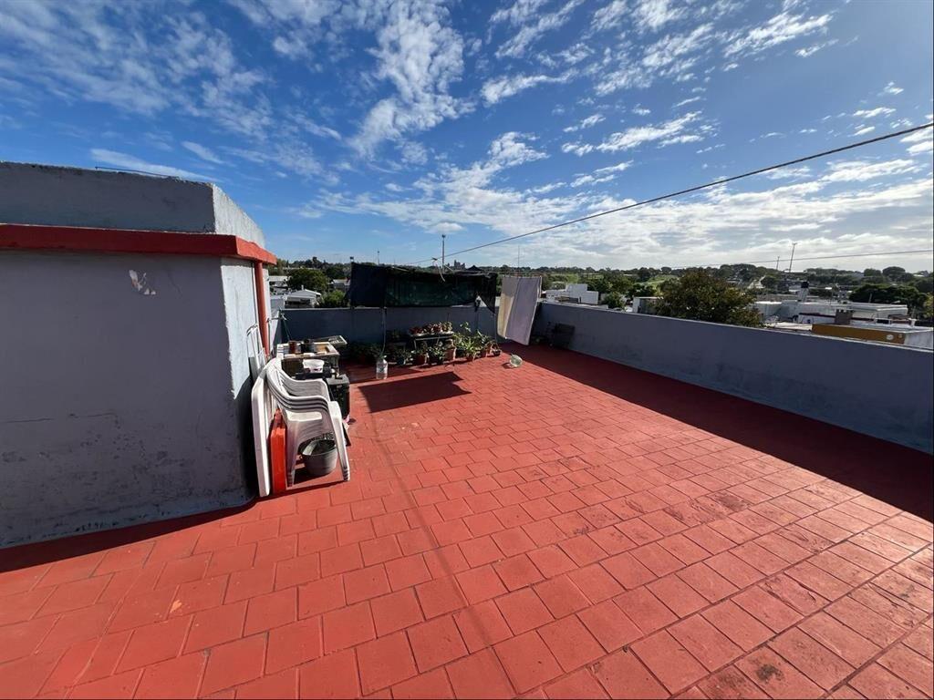 Venta casa de altos de 74m2 en Unión