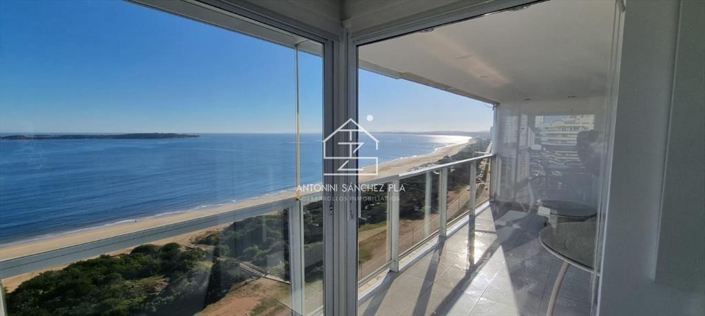 PENTH HOUSE4 MANSA PRIMERA LINEA