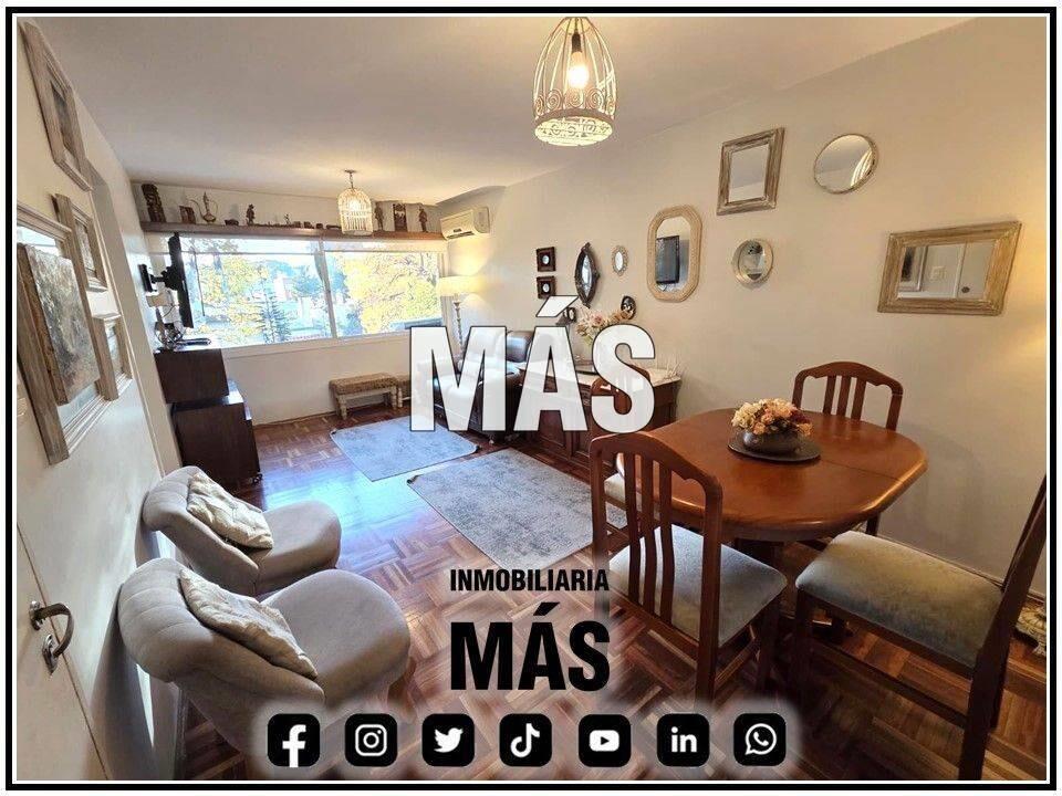 Apartamento Alquiler Parque Rodó Montevideo iMas.uy LC...