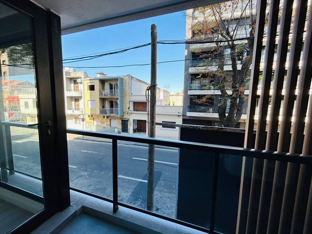 Venta de Apartamento con 1 dormitorio y garage en Cordón Sur