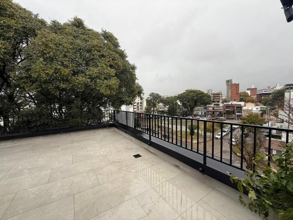 Apartamento a ESTRENAR 1 ambiente 33 m2 + BALCÓN y AMENI...