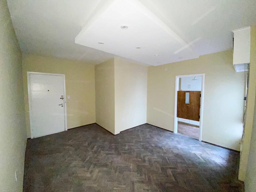Alquiler de Apartamento en Av. Gral. Garibaldi con 1 dormito
