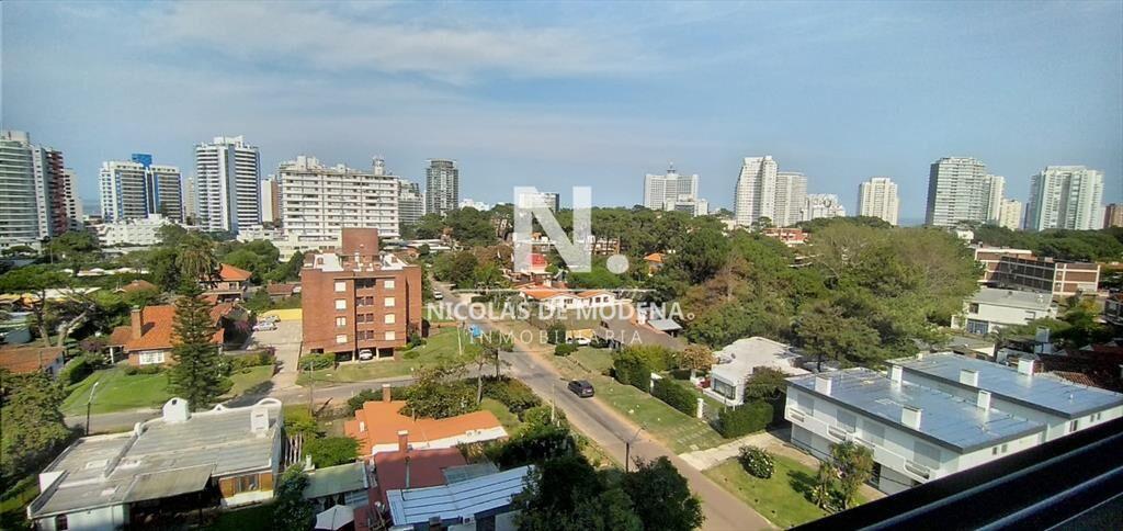 Monoambiente luminoso en venta