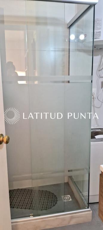 Peninsula, apartamento de 1 dormitorio con vista