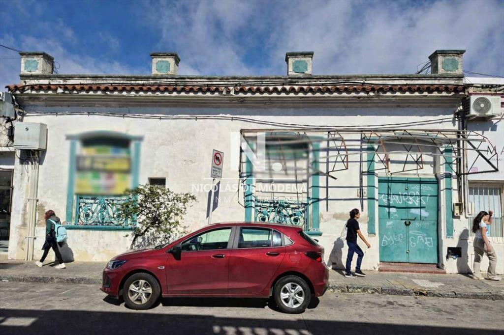 Casa en el centro de Maldonado ideal para una de
