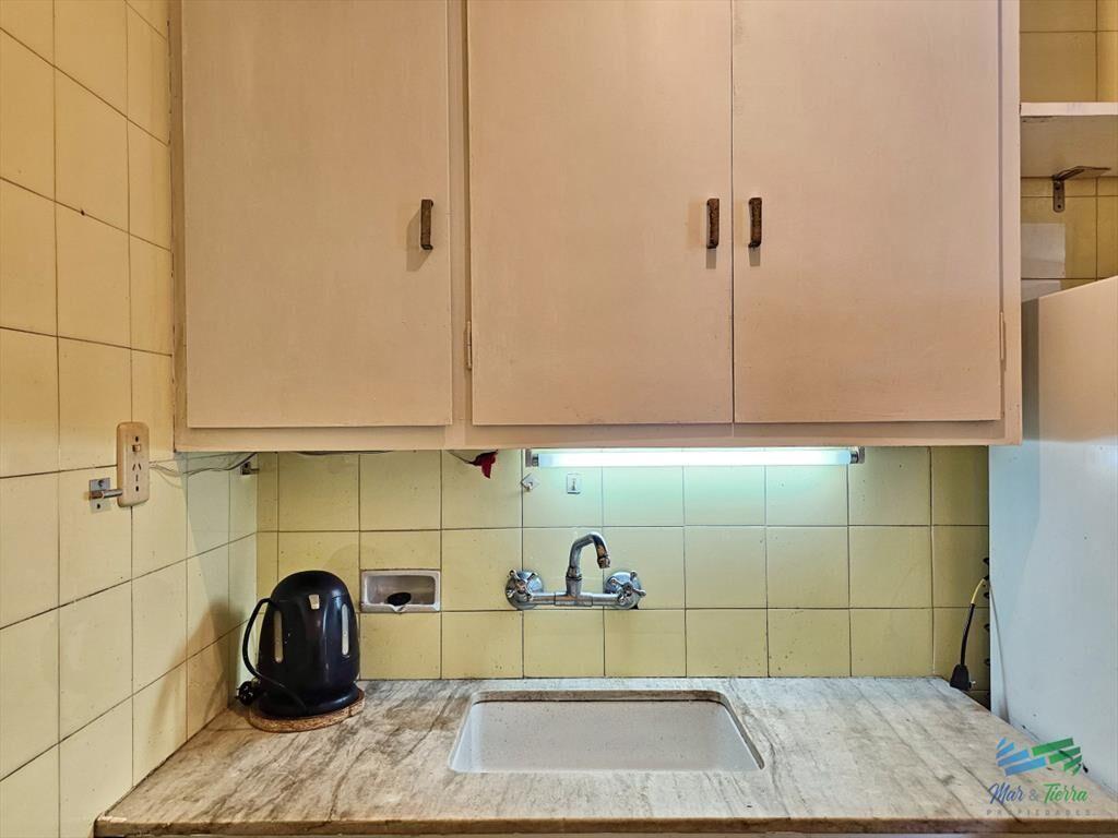 En venta apartamento 1 dormitorio en el puerto con vista, P