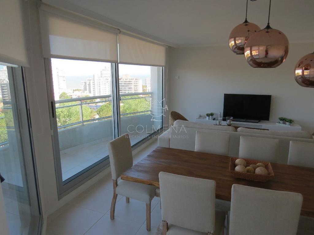 apartamento en alquiler