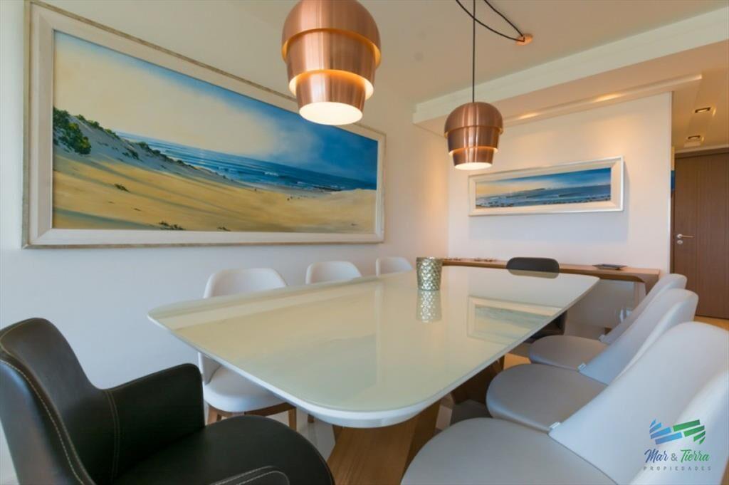 Alquilo excelente apartamento en torre de