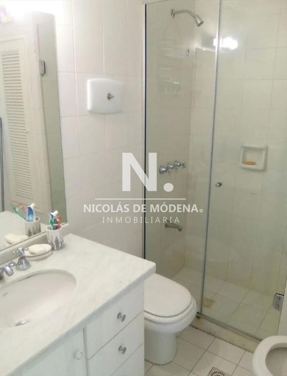 Departamento de 2 dormitorios en Península, del