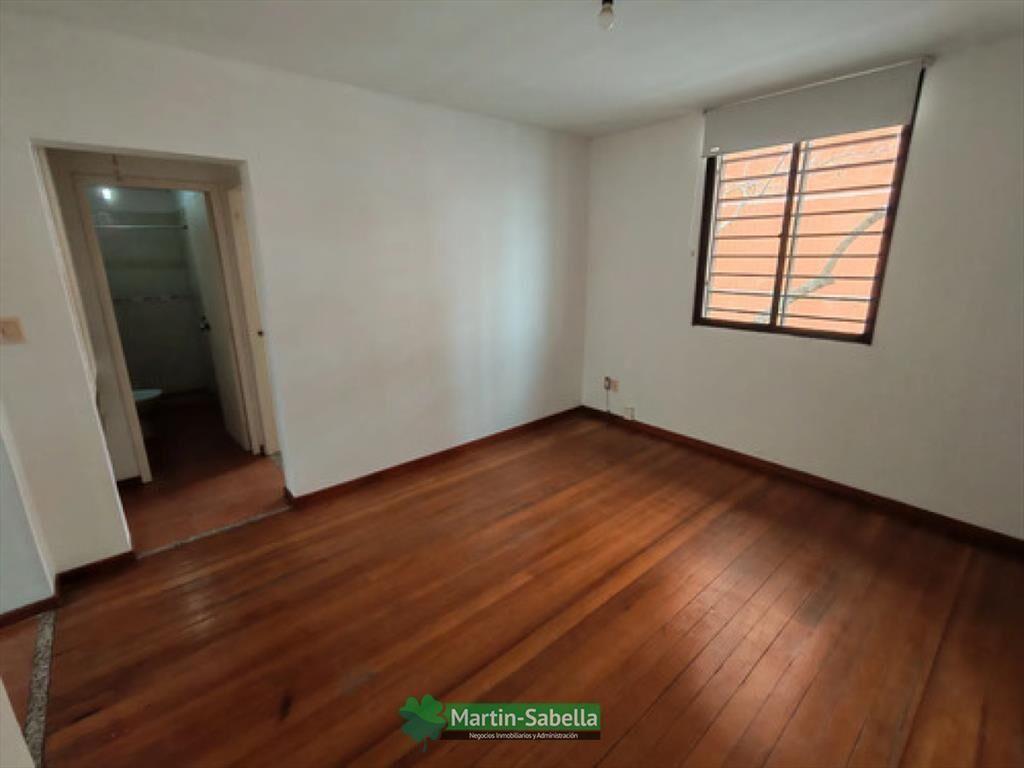 Apartamento en Alquiler - Parque Batlle