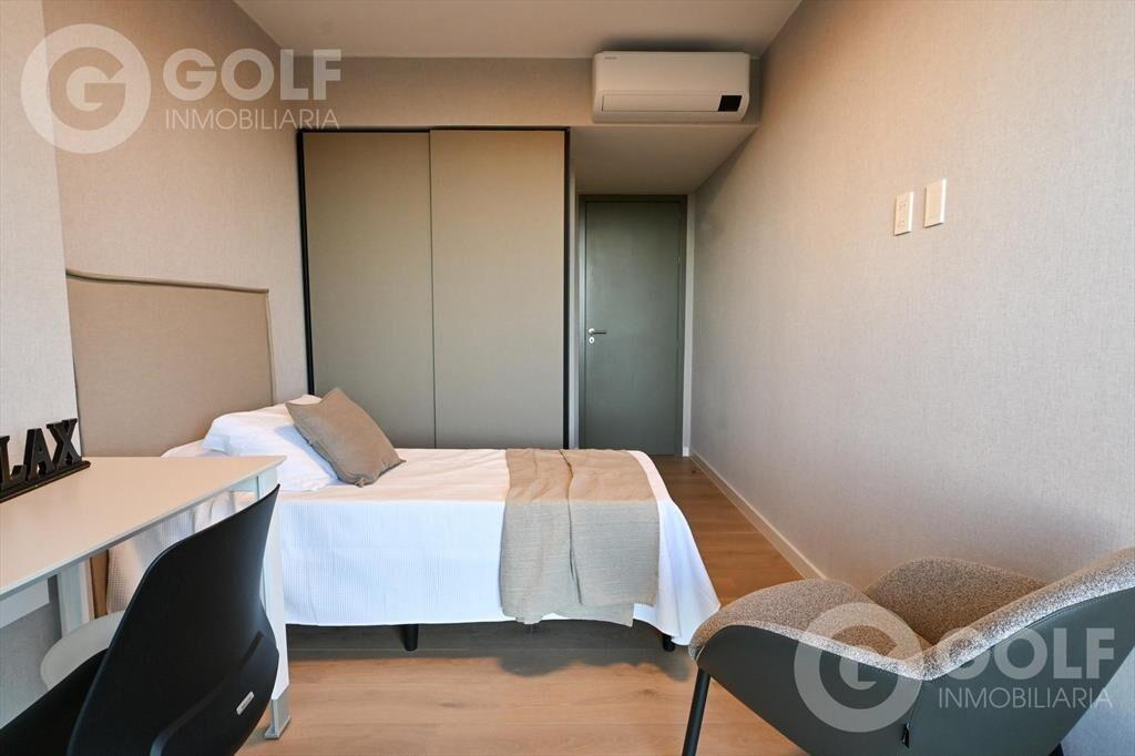 Venta de apartamento de 2 dormitorios en COSMOS - Puerto de