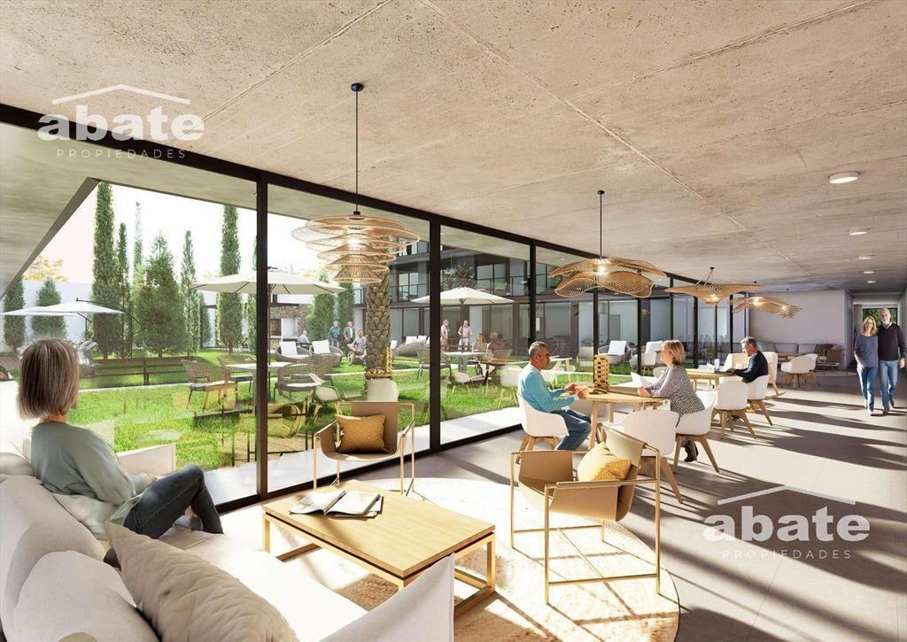 Venta apartamento 1 Dormitorio en Buceo variedad de ameniti