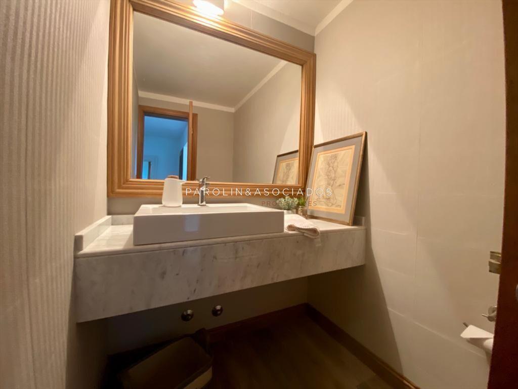 Hermoso apartamento en playa brava en primera al
