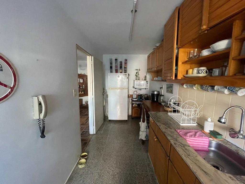 Venta de Apartamento con tres dormitorios en Parque Rodó