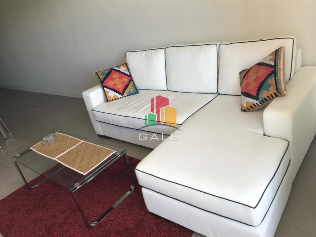 Apartamento en Punta del Este, Roosevelt