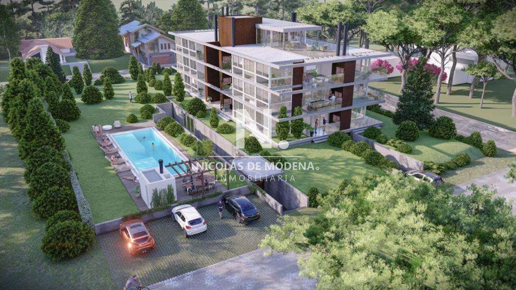Espectacular Edificio! Ocupe en 2023!!! Consulte