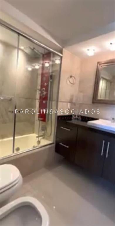 Apartamento de 3 dormitorios en venta en Torre