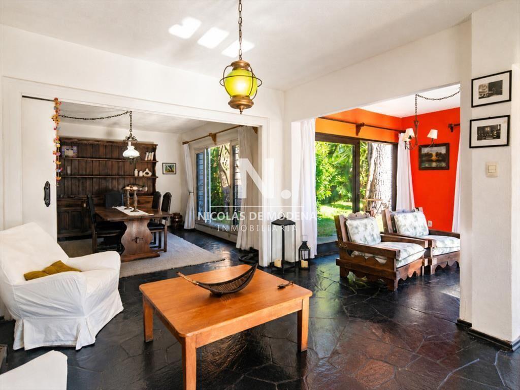 Casa de una planta en venta - Parada 11 de Playa Mansa, Pun
