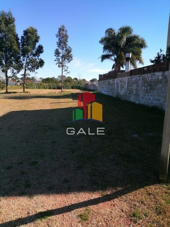 Impecable Terreno Para Inversionistas