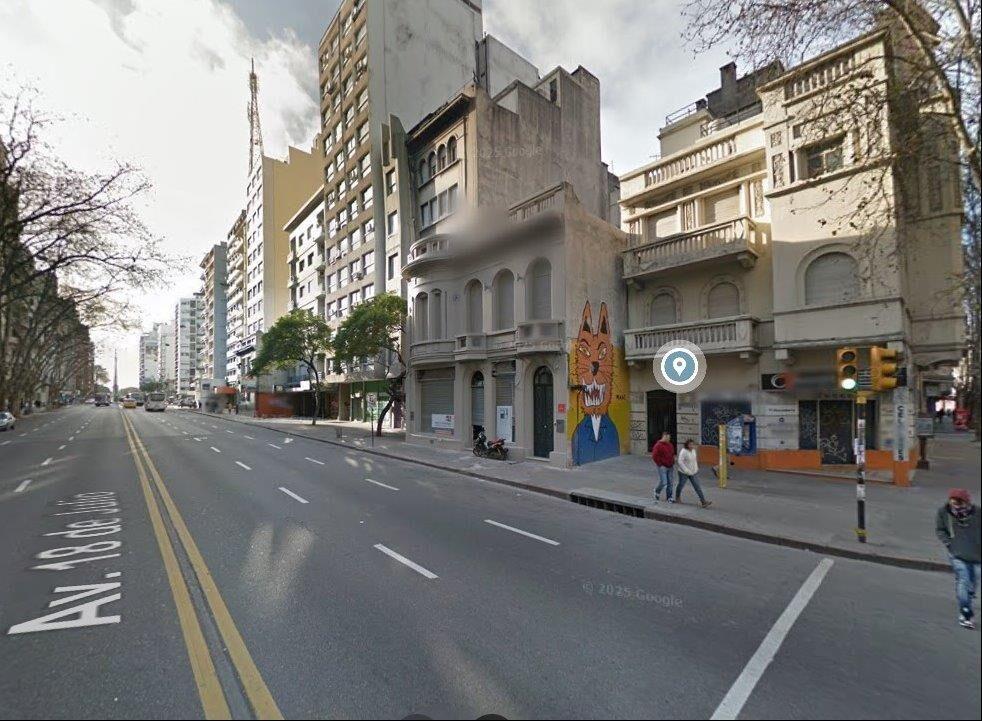 - VENTA LOCAL COMERCIAL - CON RENTA - CENTRO - TRESCRUCES -