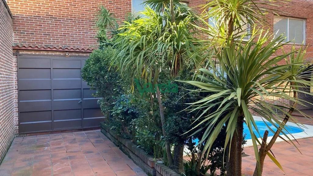 Venta Casa Con Galpon Ideal Negocio y Vivienda