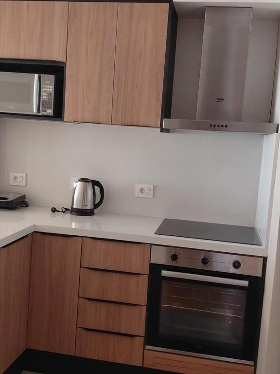 Alquiler Apartamento 1 Dormitorio en Parque Rodó