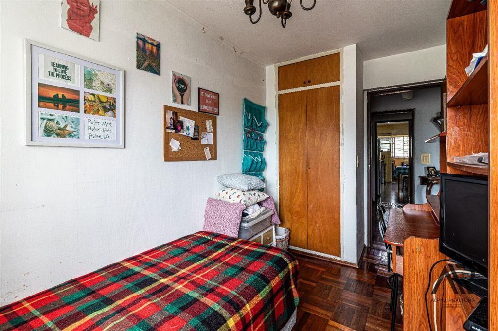 Apartamento en venta c/ cochera en Parque Batlle