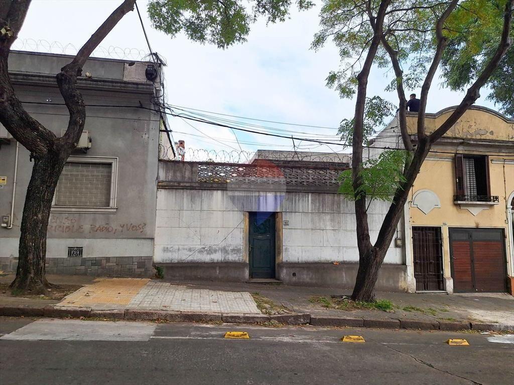 VENTA TERRENO 312 M2 LA COMERCIAL