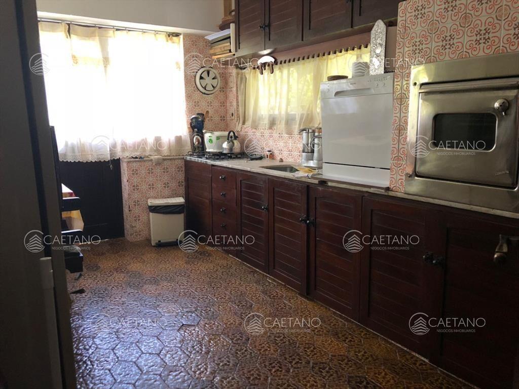 Casa 5 dormitorios alquiler temporario - San Rafael