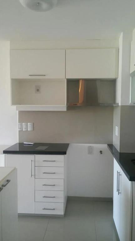 Venta Apartamento 1 dormitorio con terraza y garaje en exce