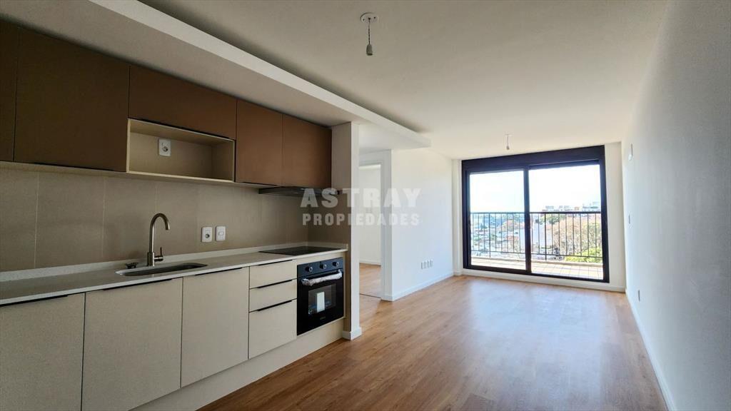 Apartamento en Alquiler