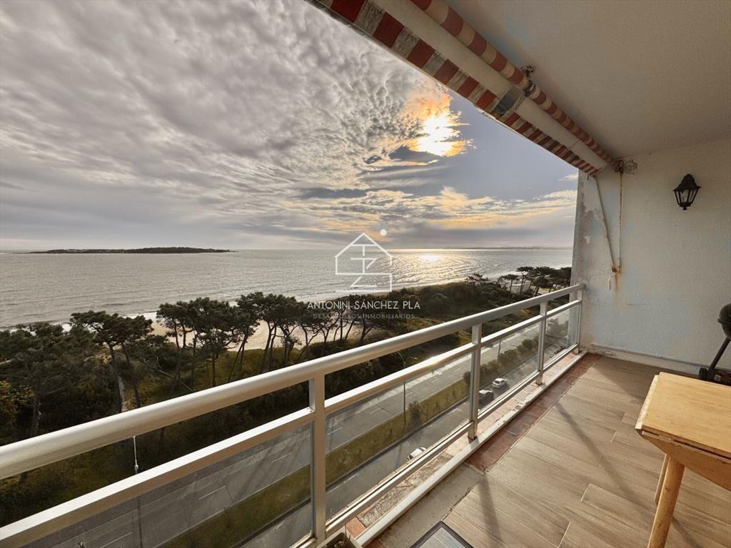 Alquiler temporal apartamento un dormitorio mansa