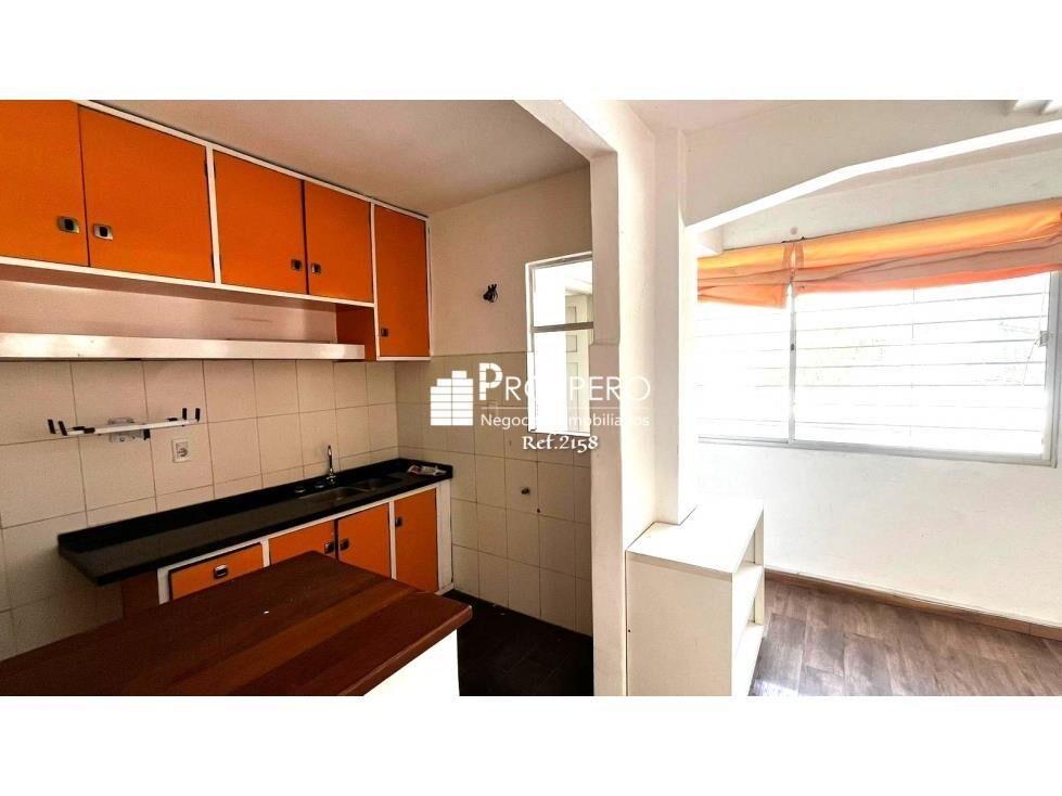 2158/1 Venta Apto 3dorm Cordón Terraza c/renta
