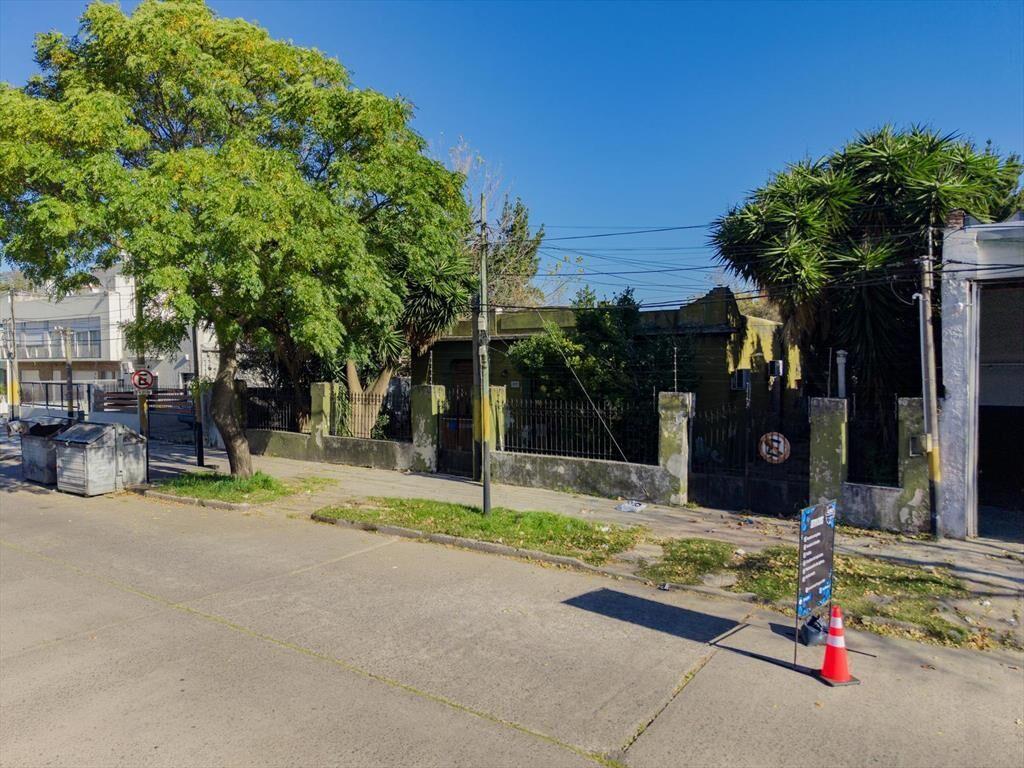 Venta Terreno en La Unión ideal para desarrollo frente 21
