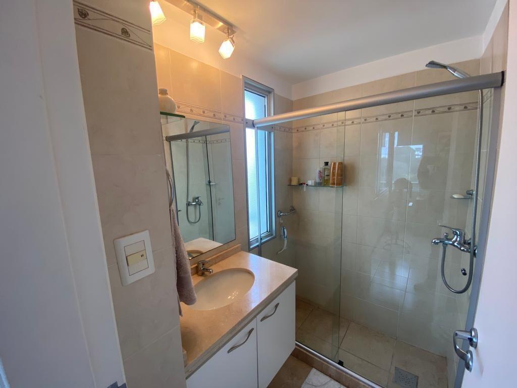 Roosevelt y parada 14, gran torre con amenities, 110 m2, gg