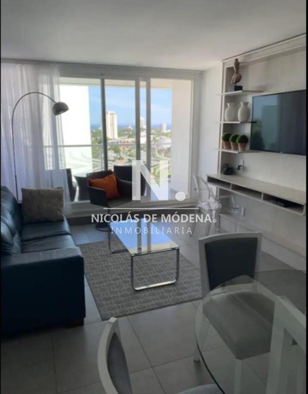 Se vende apartamento en Roosevelt de 2